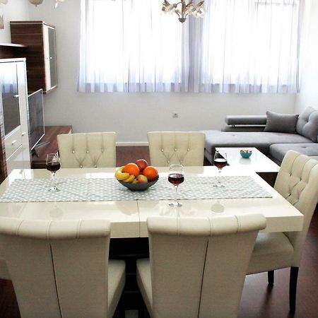 Apartment Mel II Спліт Екстер'єр фото