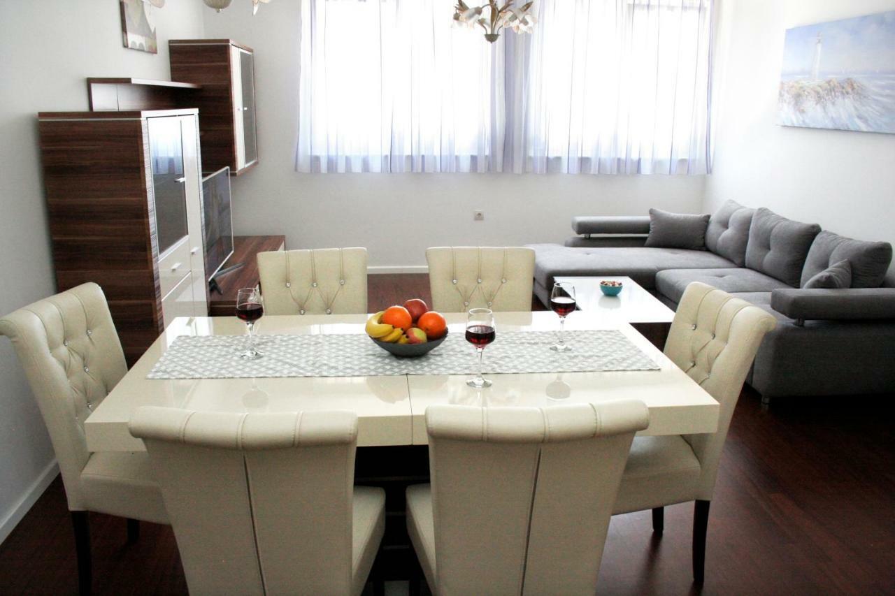 Apartment Mel II Спліт Екстер'єр фото