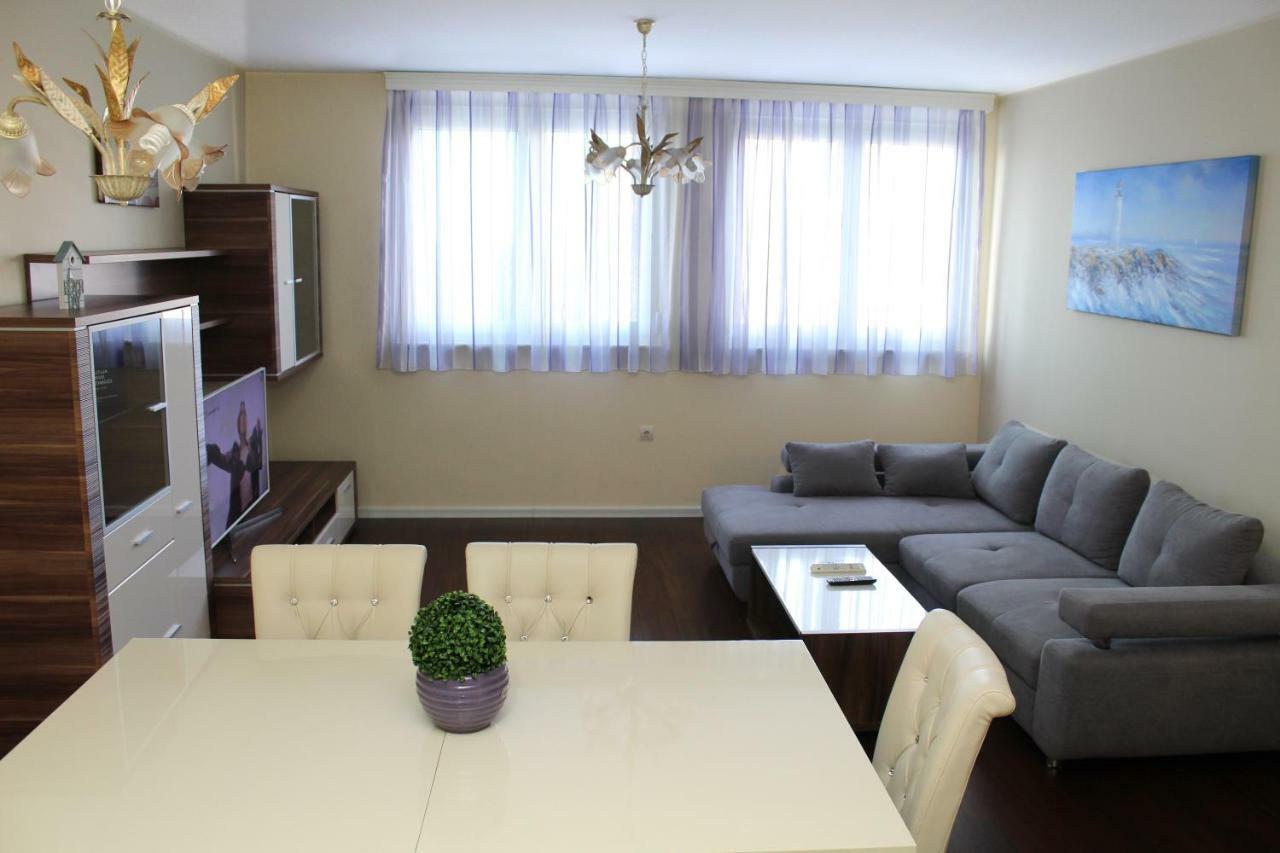 Apartment Mel II Спліт Екстер'єр фото