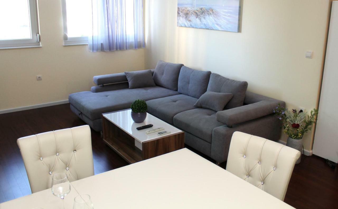 Apartment Mel II Спліт Екстер'єр фото